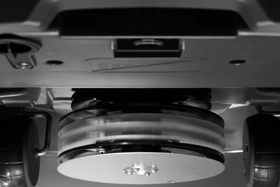 Robotická kosačka Husqvarna CEORA® 546 EPOS™